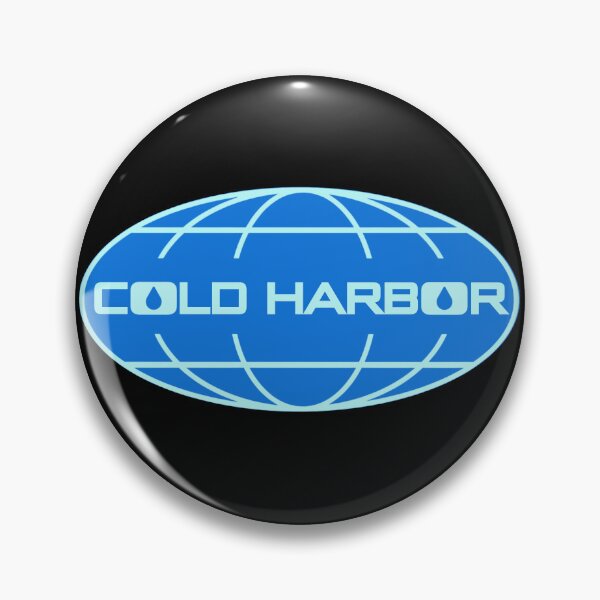Item preview, Cold Harbor Lumon Industries  designed and sold by Sturdust.