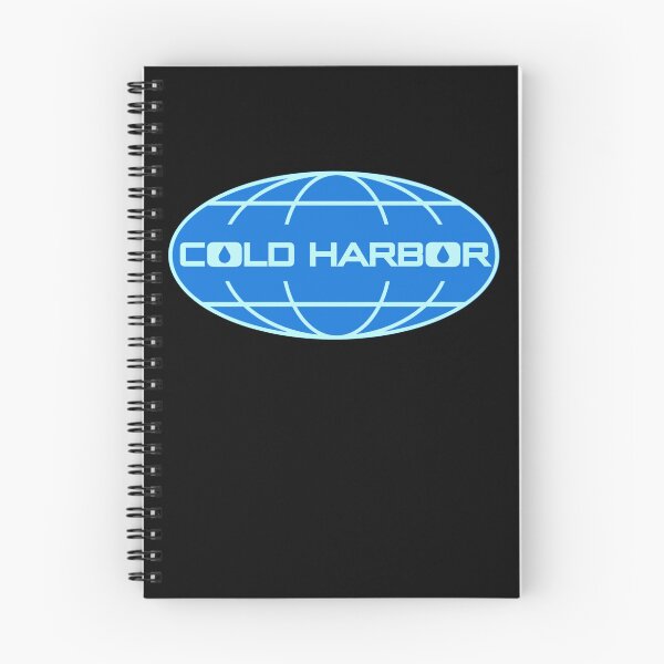 Item preview, Cold Harbor Lumon Industries  designed and sold by Sturdust.