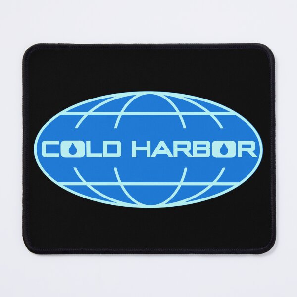 Item preview, Cold Harbor Lumon Industries  designed and sold by Sturdust.