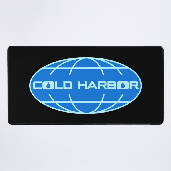 Item preview, Cold Harbor Lumon Industries  designed and sold by Sturdust.