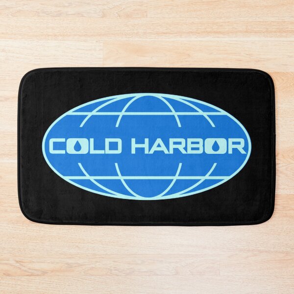 Artikelvorschau, Cold Harbor Lumon Industries entworfen und verkauft von Sturdust.