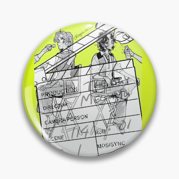 Item preview, Ki ni Natteru Hito ga Otoko Janakatta - The Guy She Was Interested in Wasn't a Guy At All - the guy i like is not a guy - yuri - gl - lgbtq+ designed and sold by Kado-detalles.
