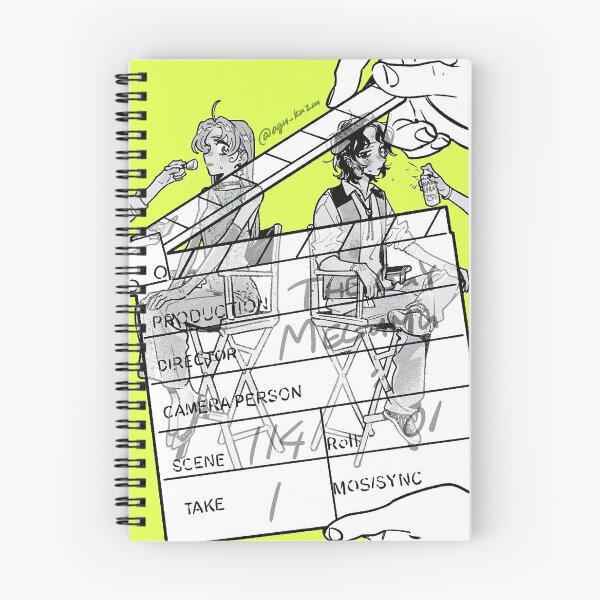 Item preview, Ki ni Natteru Hito ga Otoko Janakatta - The Guy She Was Interested in Wasn't a Guy At All - the guy i like is not a guy - yuri - gl - lgbtq+ designed and sold by Kado-detalles.