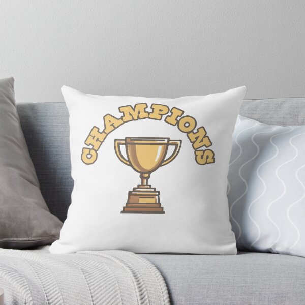 Item preview, Champions designed and sold by EastEndTownie.