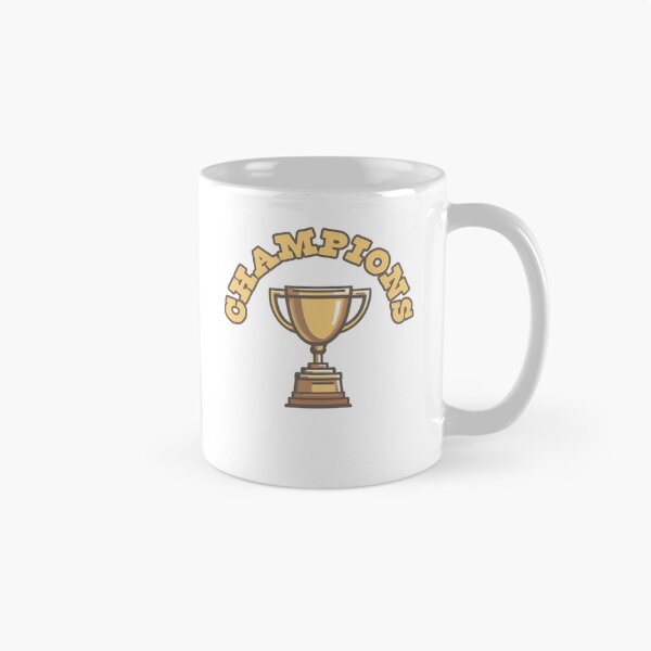 Item preview, Champions designed and sold by EastEndTownie.