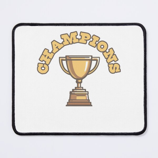 Item preview, Champions designed and sold by EastEndTownie.