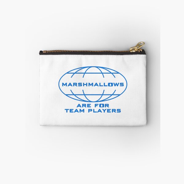 Item preview, Marshmallows for teamplayers designed and sold by Sturdust.