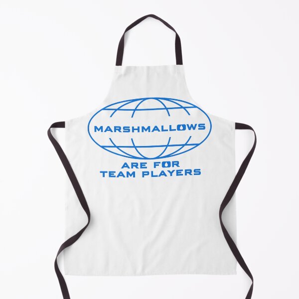 Item preview, Marshmallows for teamplayers designed and sold by Sturdust.