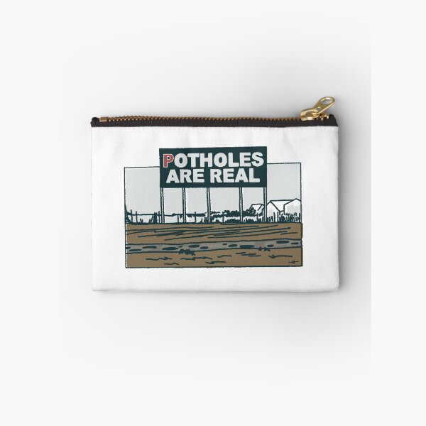 Item preview, Potholes Are Real designed and sold by thmadethis.