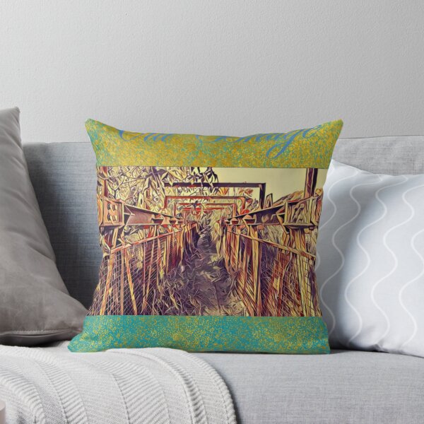 Item preview, Old Bridge designed and sold by LartuK.