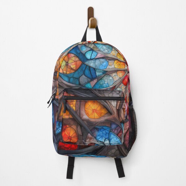 Item preview, Stained Glass Ceiling designed and sold by JPugliese.