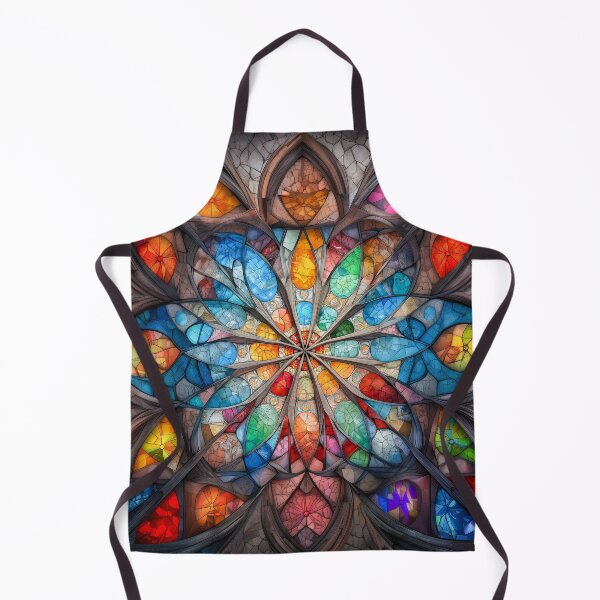 Item preview, Stained Glass Ceiling designed and sold by JPugliese.