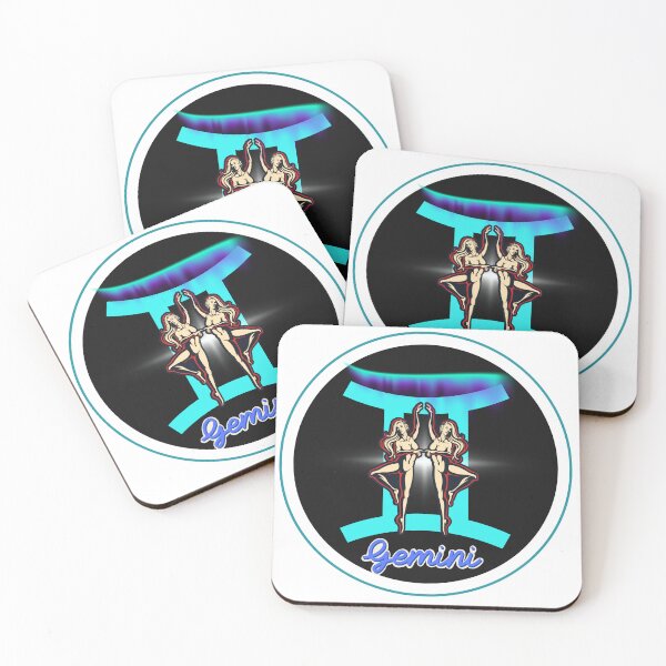 Item preview, Astrology,horoscope,gemini zodiac sign designed and sold by Szpaku desart .