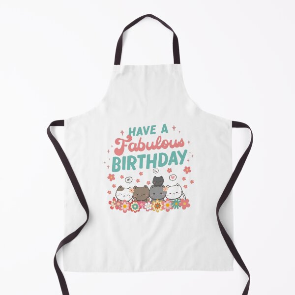 Item preview, Happy Birthday Mom Cat 2 designed and sold by neferet store.