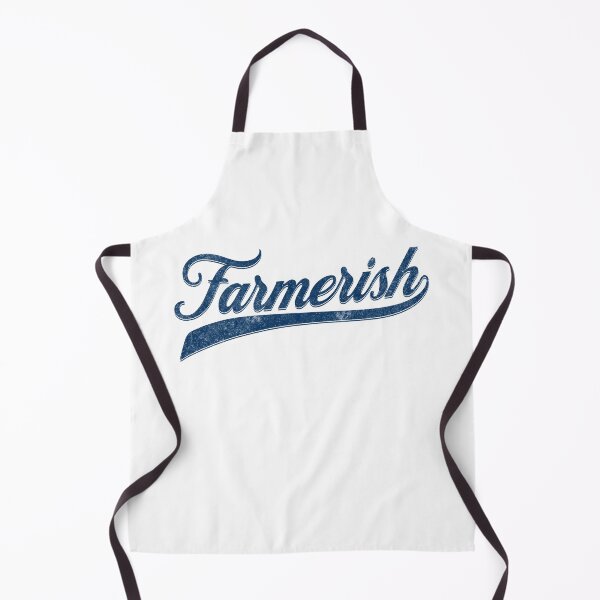 Item preview, Classic Blue Farmerish designed and sold by HosvPrint .s.