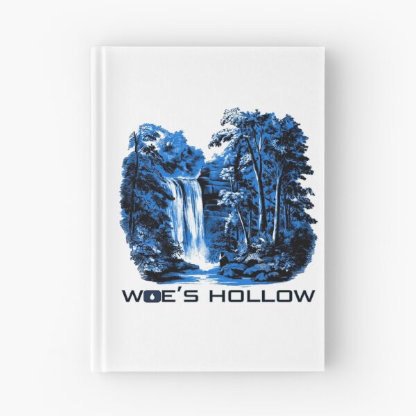 Item preview, Woe's Hollow  designed and sold by Sturdust.