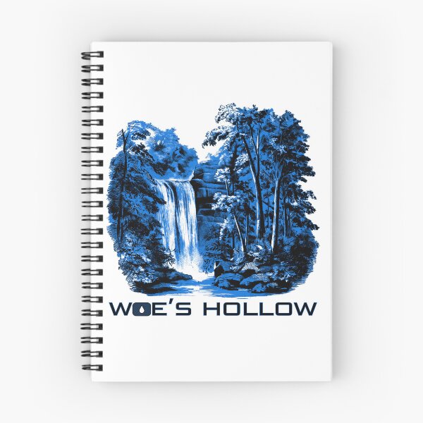 Artikelvorschau, Woe's Hollow entworfen und verkauft von Sturdust.