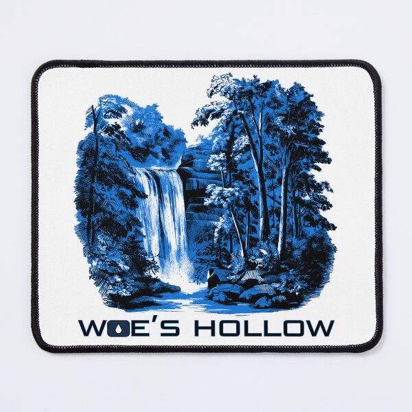 Item preview, Woe's Hollow  designed and sold by Sturdust.