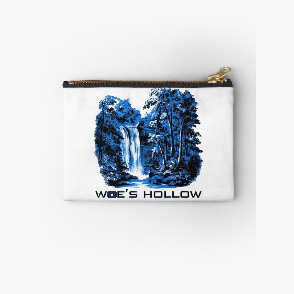 Item preview, Woe's Hollow  designed and sold by Sturdust.