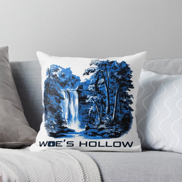 Item preview, Woe's Hollow  designed and sold by Sturdust.