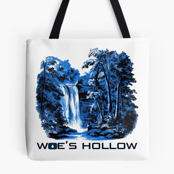 Item preview, Woe's Hollow  designed and sold by Sturdust.