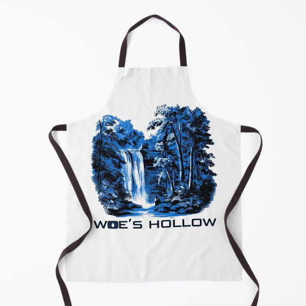 Item preview, Woe's Hollow  designed and sold by Sturdust.