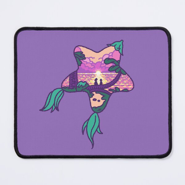 Item preview, Paopu Fruit Sunset designed and sold by thmadethis.