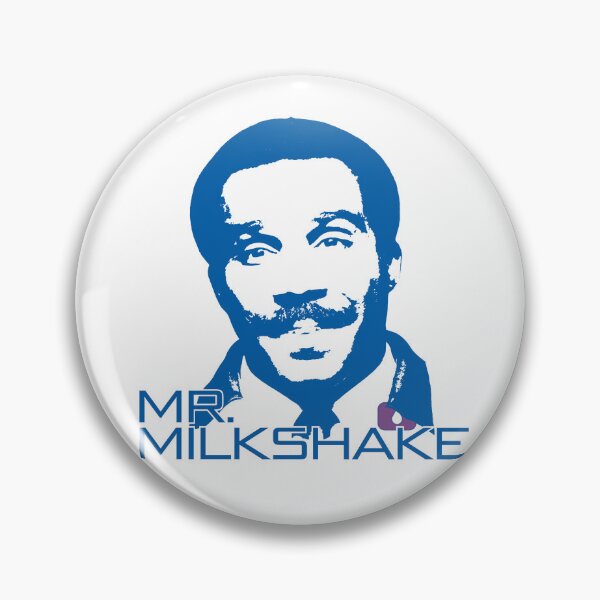 Item preview, Lumon Severed Floor Manager Mr. Milkshake designed and sold by Sturdust.