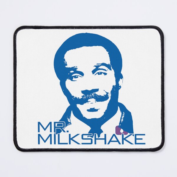 Item preview, Lumon Severed Floor Manager Mr. Milkshake designed and sold by Sturdust.