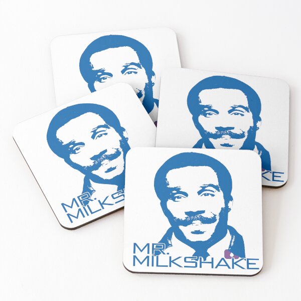 Item preview, Lumon Severed Floor Manager Mr. Milkshake designed and sold by Sturdust.