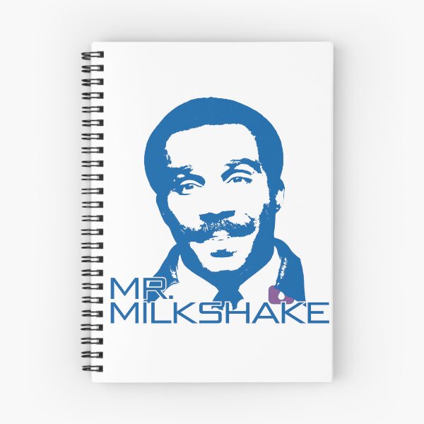 Item preview, Lumon Severed Floor Manager Mr. Milkshake designed and sold by Sturdust.