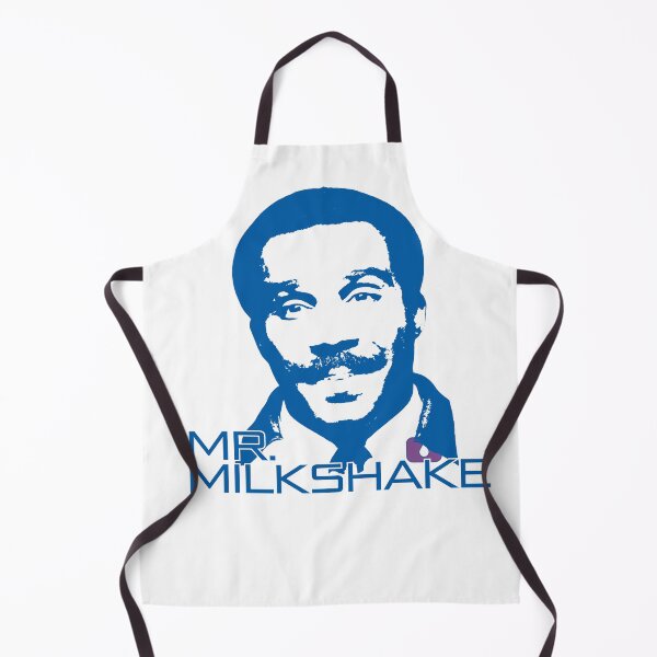 Item preview, Lumon Severed Floor Manager Mr. Milkshake designed and sold by Sturdust.
