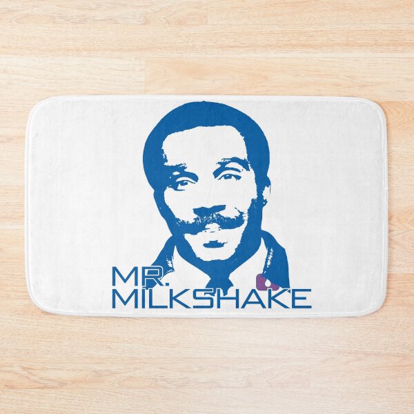Item preview, Lumon Severed Floor Manager Mr. Milkshake designed and sold by Sturdust.
