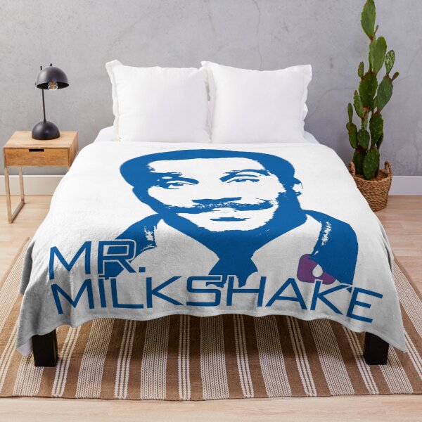 Item preview, Lumon Severed Floor Manager Mr. Milkshake designed and sold by Sturdust.