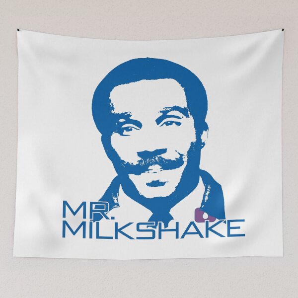 Item preview, Lumon Severed Floor Manager Mr. Milkshake designed and sold by Sturdust.
