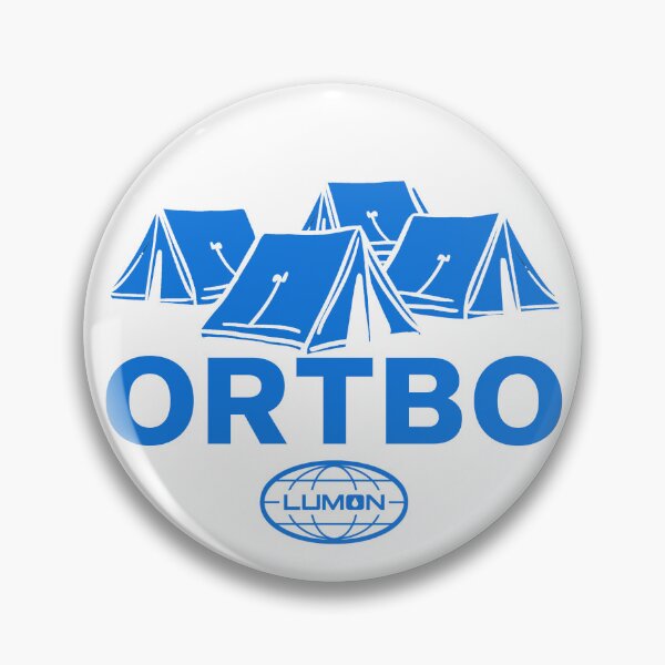 Item preview, LUMON ORTBO designed and sold by Sturdust.