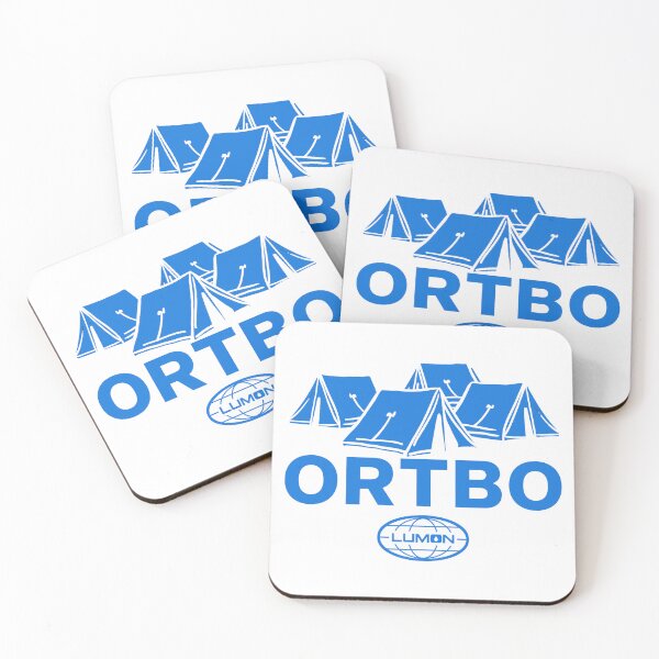 Item preview, LUMON ORTBO designed and sold by Sturdust.