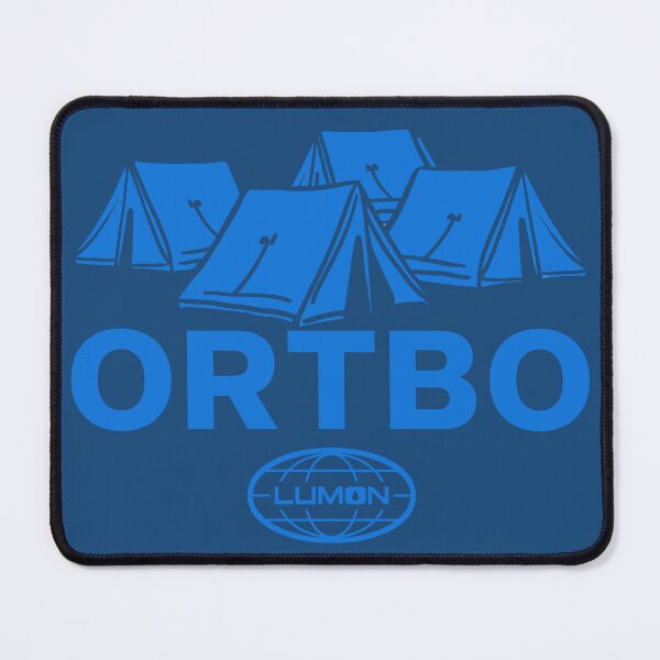 Item preview, LUMON ORTBO designed and sold by Sturdust.