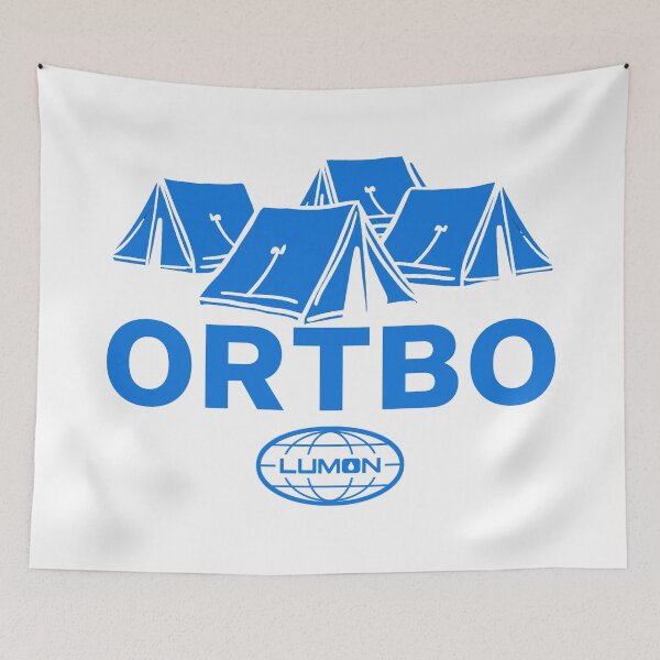 Item preview, LUMON ORTBO designed and sold by Sturdust.