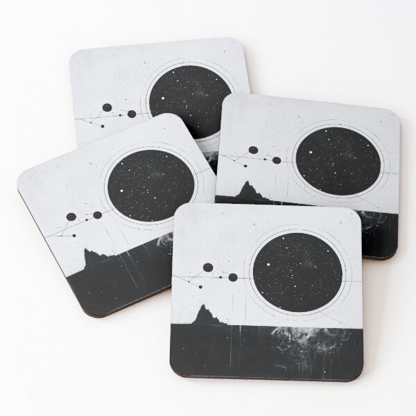 Item preview, The Birth of Planets designed and sold by CHCOfficial.