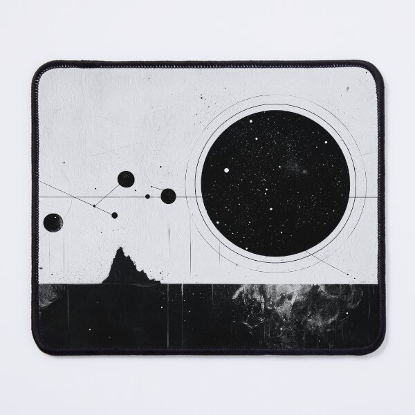 Item preview, The Birth of Planets designed and sold by CHCOfficial.