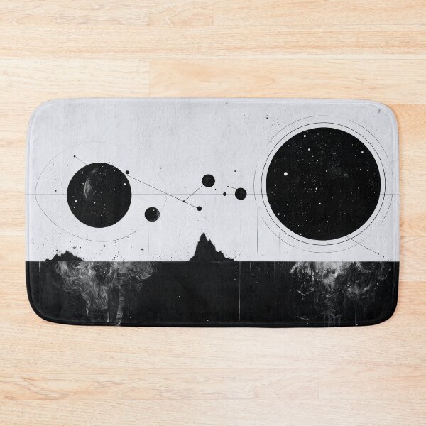 Item preview, The Birth of Planets designed and sold by CHCOfficial.