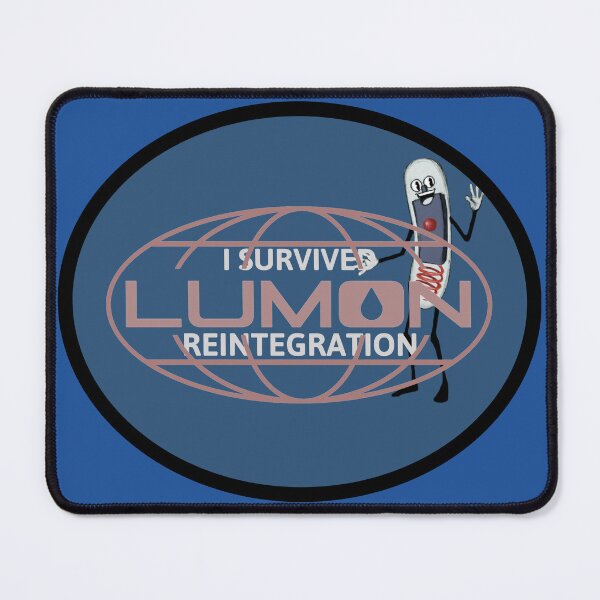 Item preview, Lumon Reintegration designed and sold by Sturdust.