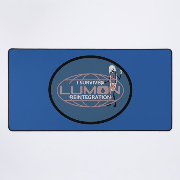 Item preview, Lumon Reintegration  designed and sold by Sturdust.