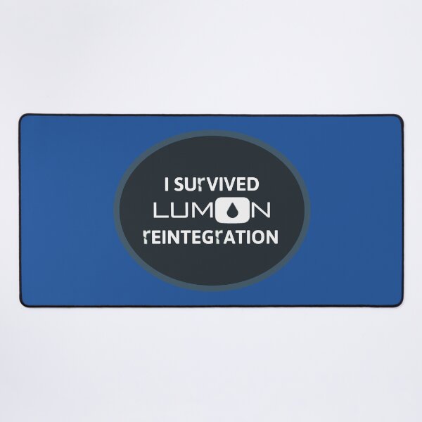 Item preview, Lumon Reintegration designed and sold by Sturdust.