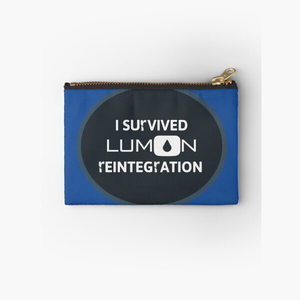 Item preview, Lumon Reintegration  designed and sold by Sturdust.