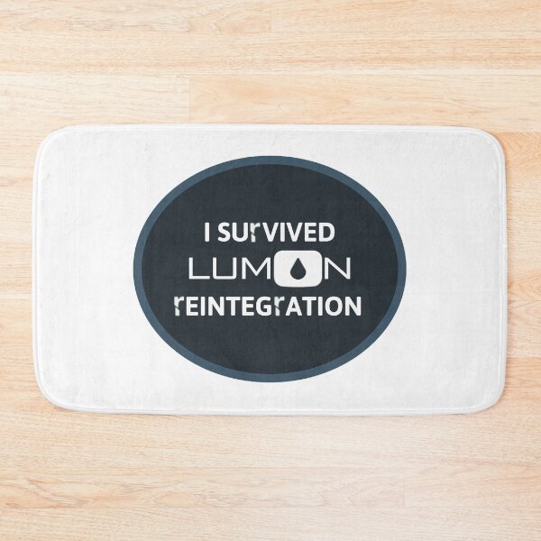 Item preview, Lumon Reintegration  designed and sold by Sturdust.