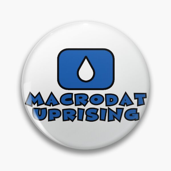 Item preview, Macrodat Uprising at Lumon designed and sold by Sturdust.