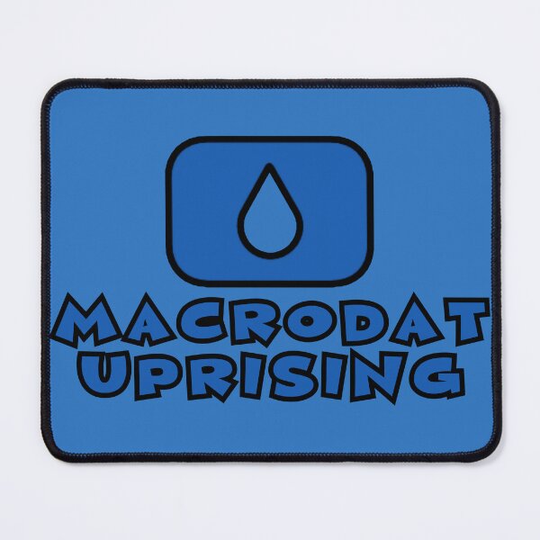 Item preview, Macrodat Uprising at Lumon designed and sold by Sturdust.