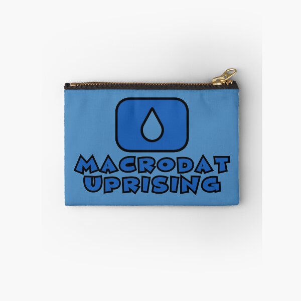 Item preview, Macrodat Uprising at Lumon designed and sold by Sturdust.